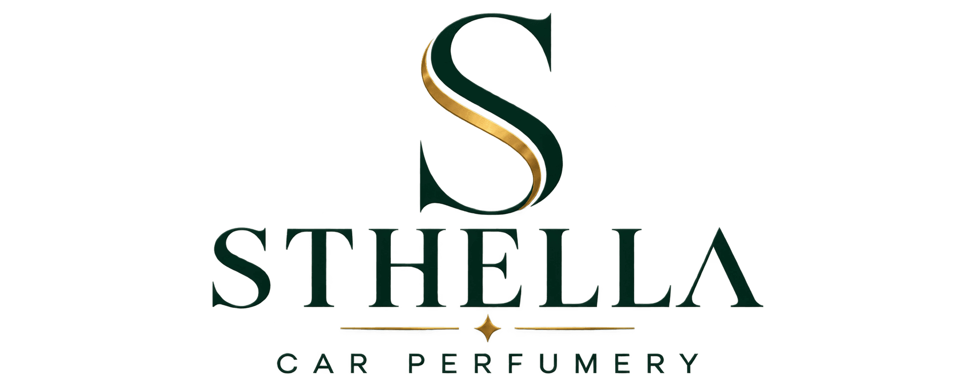 Sthella Car Perfumery