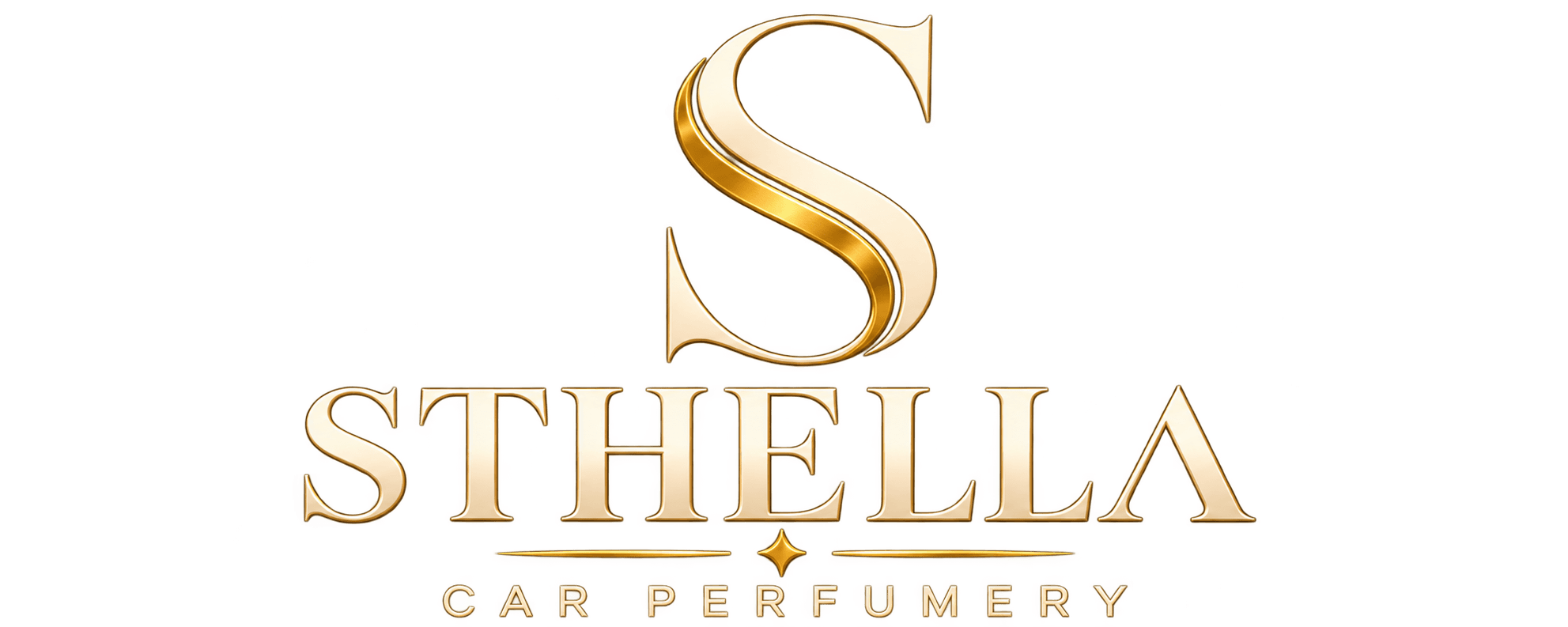 Sthella Car Perfumery